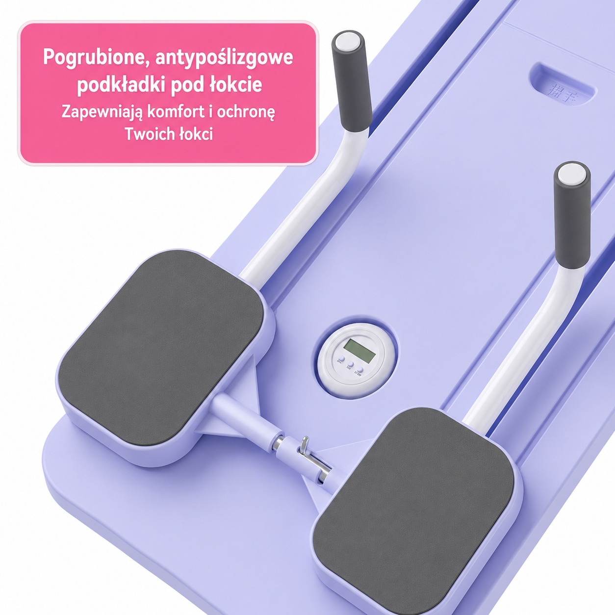 Deska Pilates