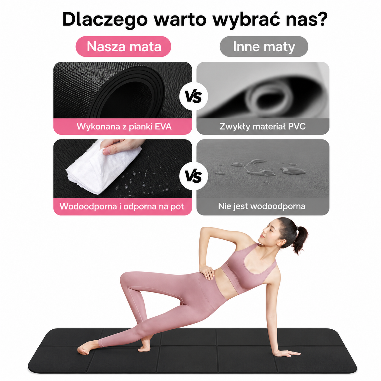 Mata do Pilatesu