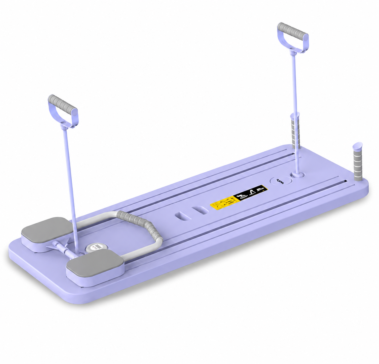 Deska Pilates